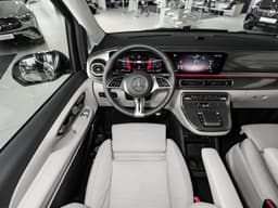 Mercedes-Benz V 300 d L 4MATIC EXCLUSIVE в лизинг - 21
