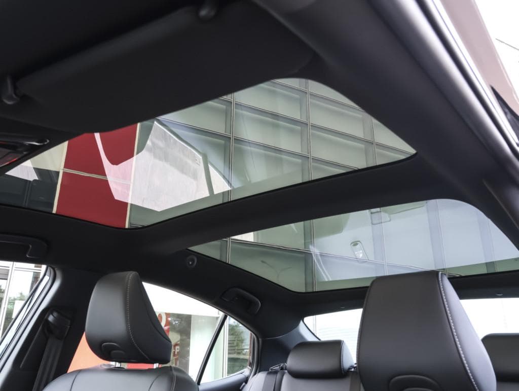 Toyota Camry 2.0S Sports Edition в лизинг - 30
