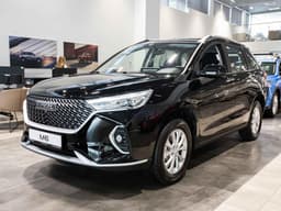 Haval M6 Family FWD MT 143 в лизинг - 2