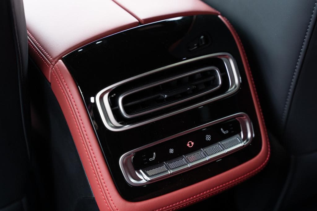 EXEED RX Premium 2.0 TGDI 8AT AWD в лизинг - 30
