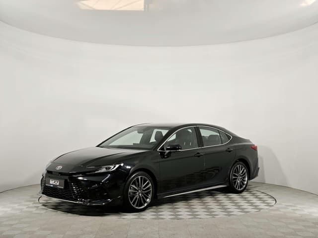 Toyota Camry 2.0HXS Sports Plus Edition в лизинг - 3