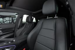 Mercedes-Benz GLE купе 450 д полный привод в лизинг - 8