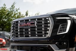 GMC Yukon Denali 6.2 V8 10AT 4WD в лизинг - 8