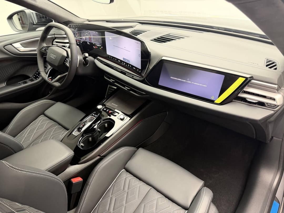 Audi A5 Sportback L Smart 2.0T TFSI 150 kW quattro S tronic в лизинг - 10