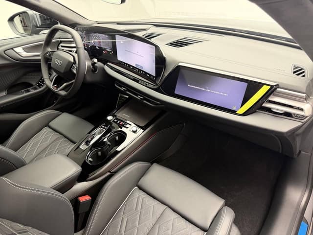 Audi A5 Sportback L Smart 2.0T TFSI 150 kW quattro S tronic в лизинг - 10