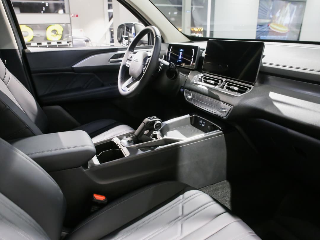 Haval H5 Elite 2.0T 8AT 4WD в лизинг - 15