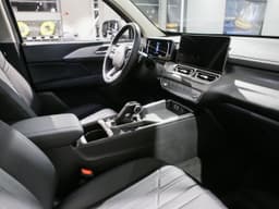 Haval H5 Elite 2.0T 8AT 4WD в лизинг - 15