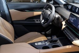 Changan Uni-V Tech 1.5T 7DCT в лизинг - 7
