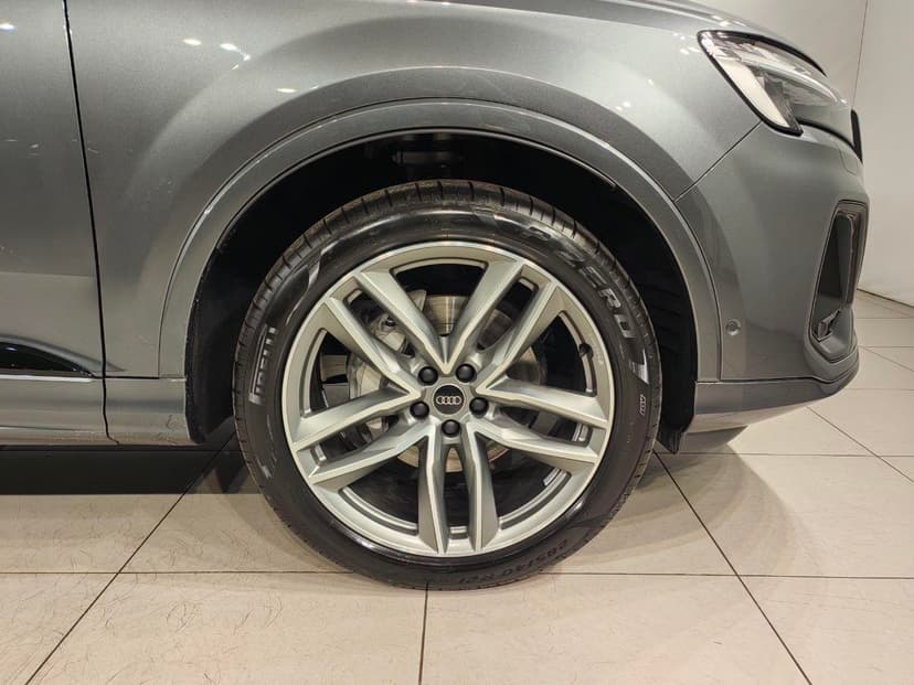 Audi Q7 S line 50 TDI quattro tiptronic в лизинг - 19