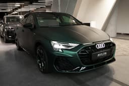 Audi A3 Sportback Premium Luxury 35 TFSI tiptronic в лизинг - 2