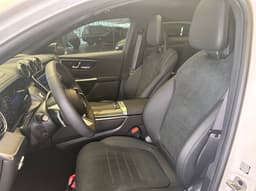 Mercedes-Benz GLC купе 300 4MATIC в лизинг - 11