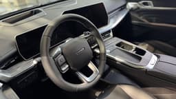 Haval F7x Tech Plus 2.0T 7DCT 4WD в лизинг - 22