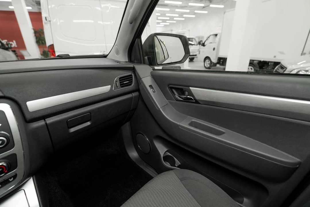 Sollers ST6 Comfort 2.0 MT 4WD в лизинг - 9