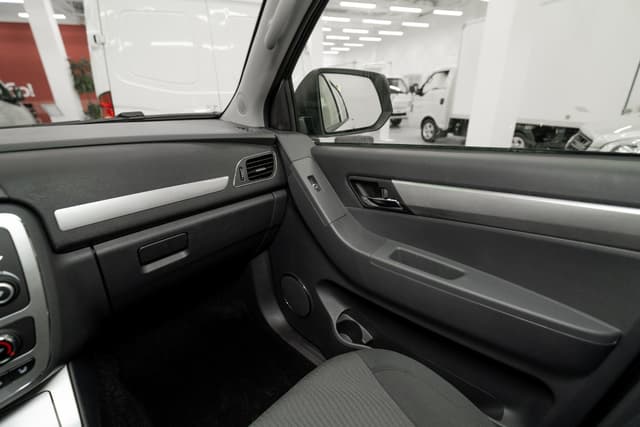Sollers ST6 Comfort 2.0 MT 4WD в лизинг - 9