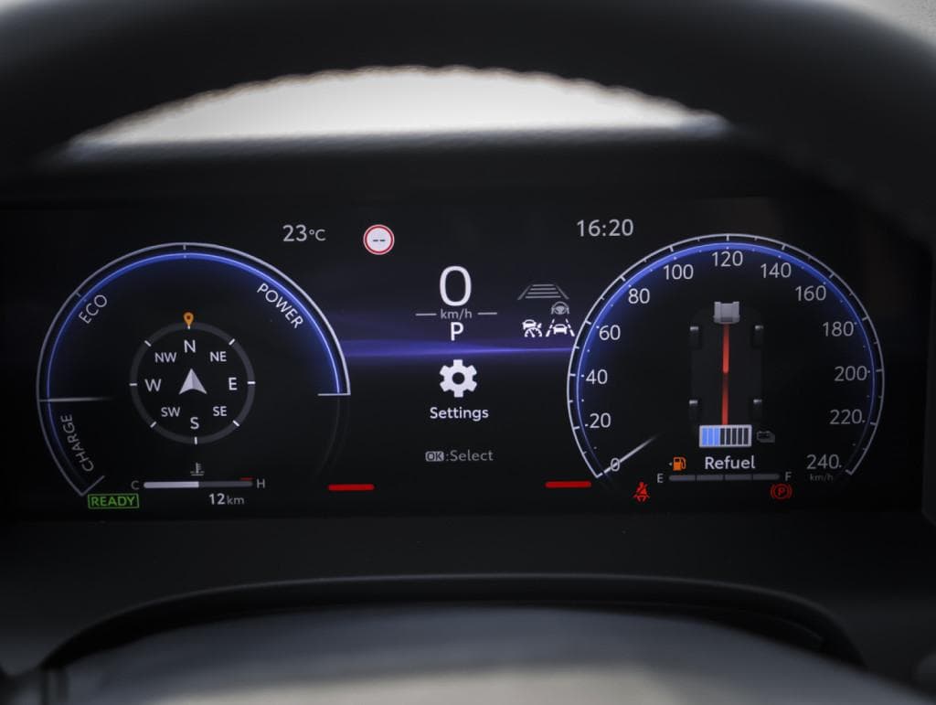 Toyota Camry 2.0S Sports Edition в лизинг - 22
