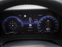 Toyota Camry 2.0S Sports Edition в лизинг - 22