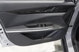 Changan Uni-V Tech 1.5T 7DCT в лизинг - 31