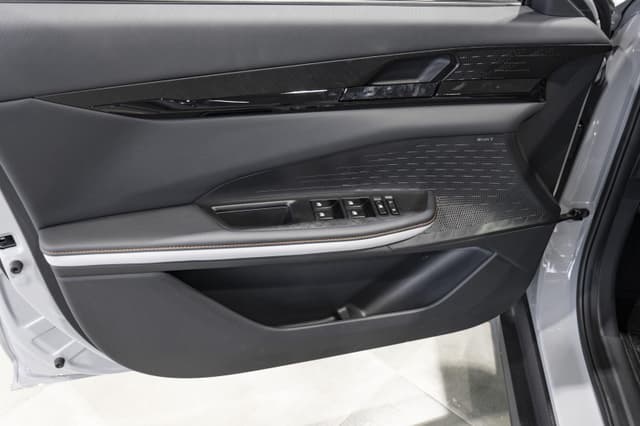 Changan Uni-V Tech 1.5T 7DCT в лизинг - 31