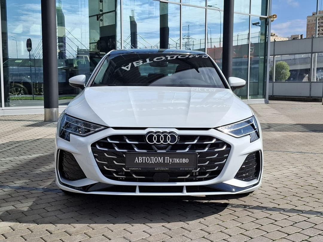 Audi A3 Sportback Premium Luxury 35 TFSI tiptronic в лизинг - 6