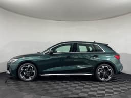 Audi A3 Sportback Premium Luxury 35 TFSI tiptronic в лизинг - 10