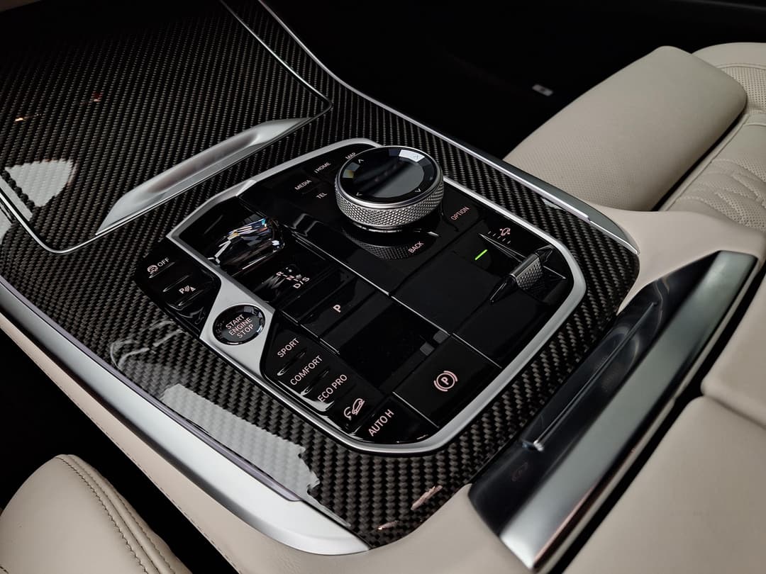 BMW X7 Икс-Драйв40д М Спорт Про (M Sport Pro) в лизинг - 15