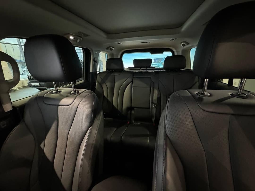 Haval H9 Premium 2.0T 8AT 4WD в лизинг - 10