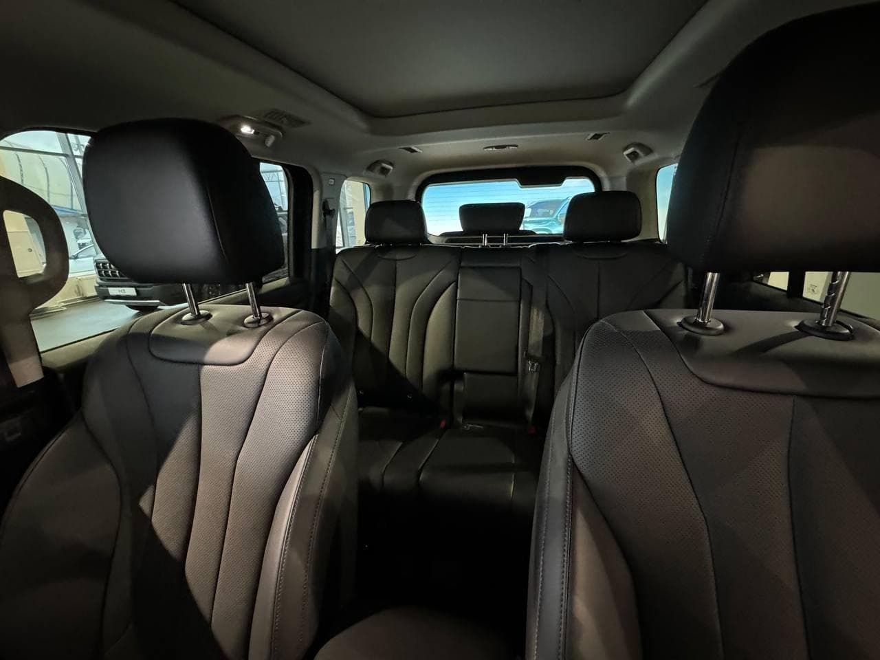 Haval H9 Premium 2.0T 8AT 4WD в лизинг - 10