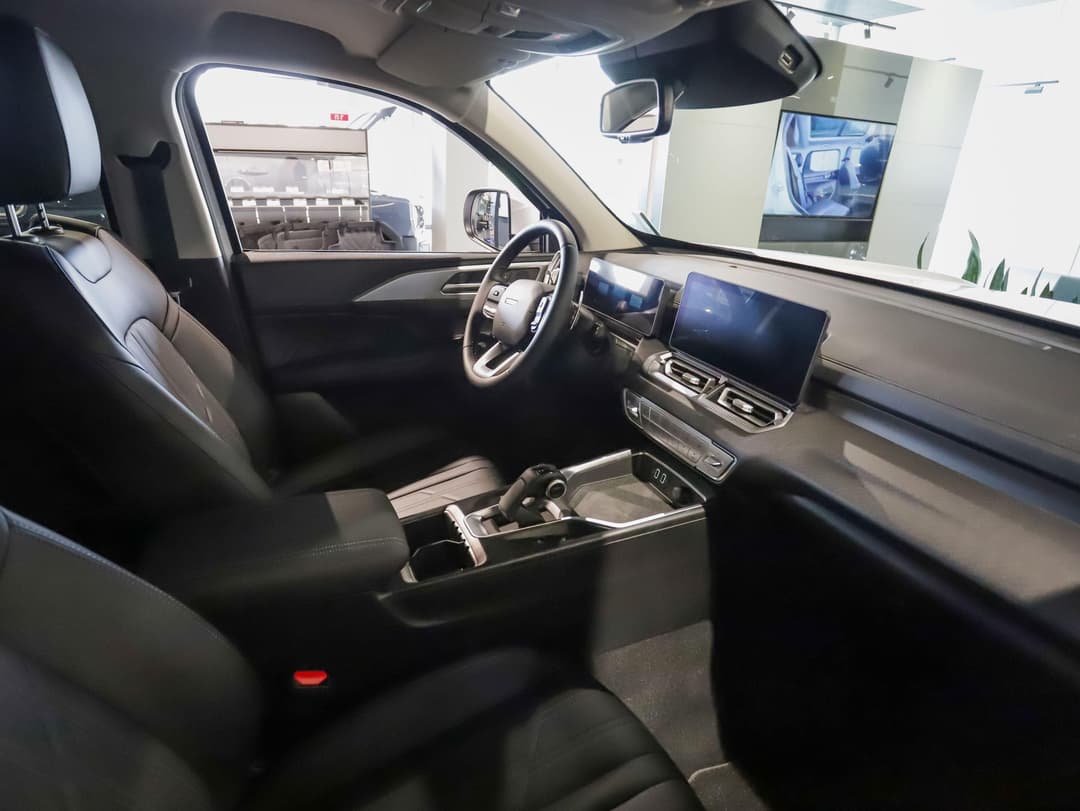 Haval H5 Premium 2.0T 8AT 4WD в лизинг - 22