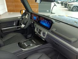 Mercedes-Benz G 63 AMG в лизинг - 11