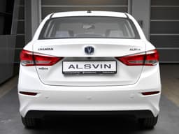 Changan Alsvin LX 1.5 5DCT в лизинг - 6