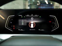 Changan Hunter Plus Luxe в лизинг - 12