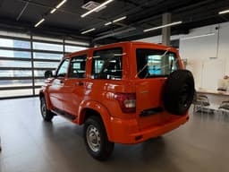 UAZ Patriot Base Икар 2.7 5MT в лизинг - 4