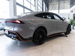 Changan Uni-K Tech 2.0 8AT AWD в лизинг - 5