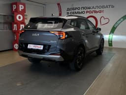 KIA Sportage Премиум Эдишн 1.5Т АТ (Premium Edition) в лизинг - 7