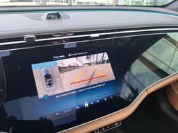Mercedes-Benz E седан 300 полный привод АМГ Лайн (AMG Line) в лизинг - 17
