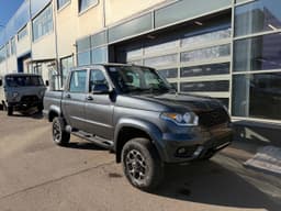 UAZ Pickup Base ИКАР Limited 2.7 5MT в лизинг - 3
