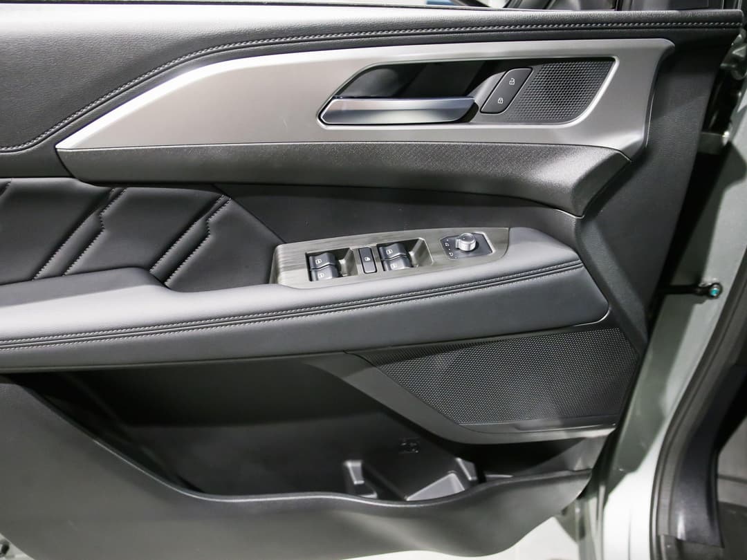 Haval H5 Elite 2.0T 8AT 4WD в лизинг - 7
