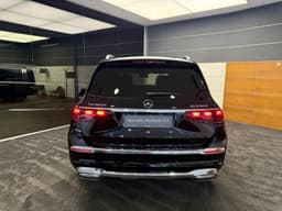 Mercedes-Benz GLS 600 4MATIC Maybach в лизинг - 7