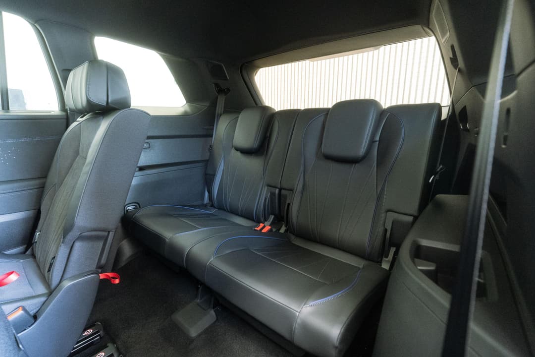Volkswagen Teramont Pro Peak Edition 450TSI 7AT 4Motion в лизинг - 15