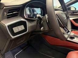 Audi A7 L S line 45 TFSI quattro S tronic в лизинг - 20