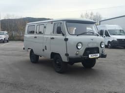 UAZ 3909 Комби 7 мест без ABS 2.7 5MT в лизинг - 3