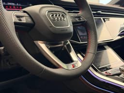 Audi SQ7 TFSI quattro tiptronic в лизинг - 30