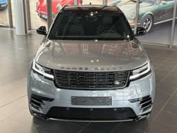 Land Rover Velar 2.0P 250 Dynamic SE в лизинг - 5