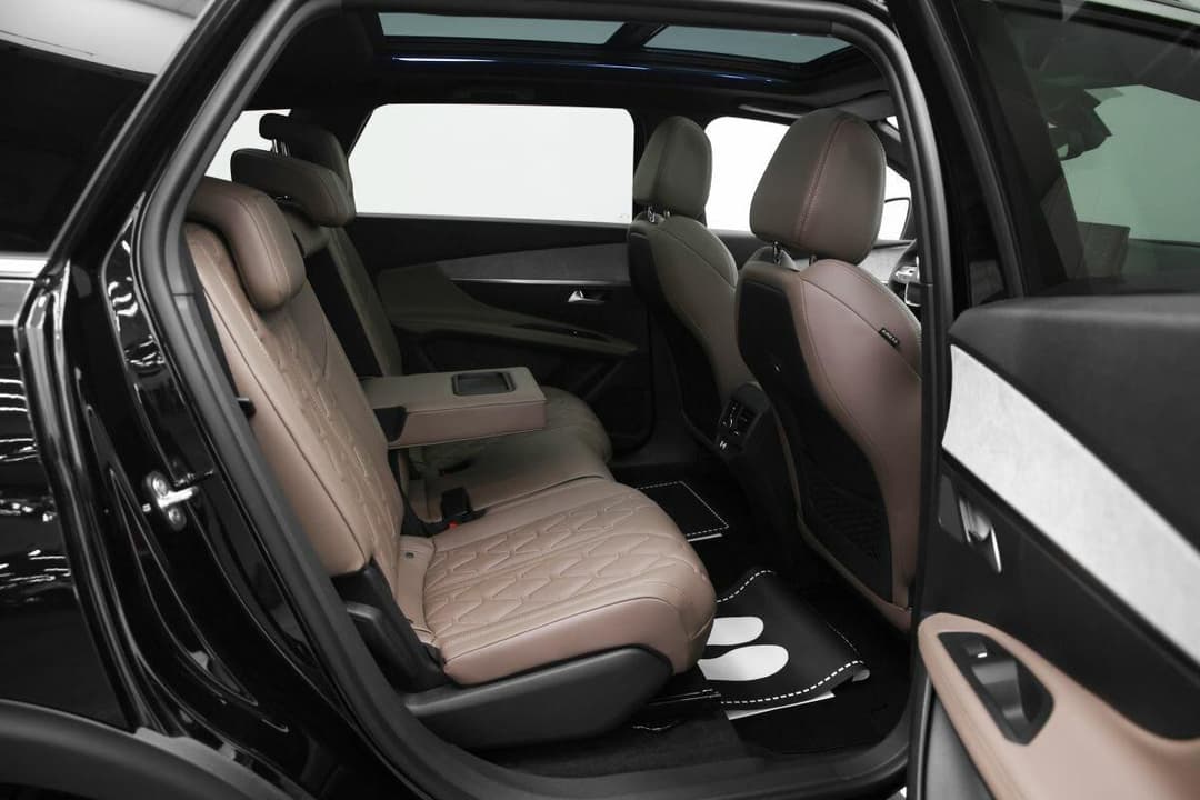 Peugeot 5008 GT 1.8 THP 211hp ATN8 в лизинг - 9