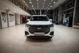 Geely Okavango Flagship 2.0T 7DCT 2WD в лизинг - 2