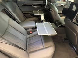 Audi A8 L 55 TFSI quattro tiptronic в лизинг - 17