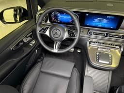 Mercedes-Benz V 300 d L 4MATIC EXCLUSIVE в лизинг - 19