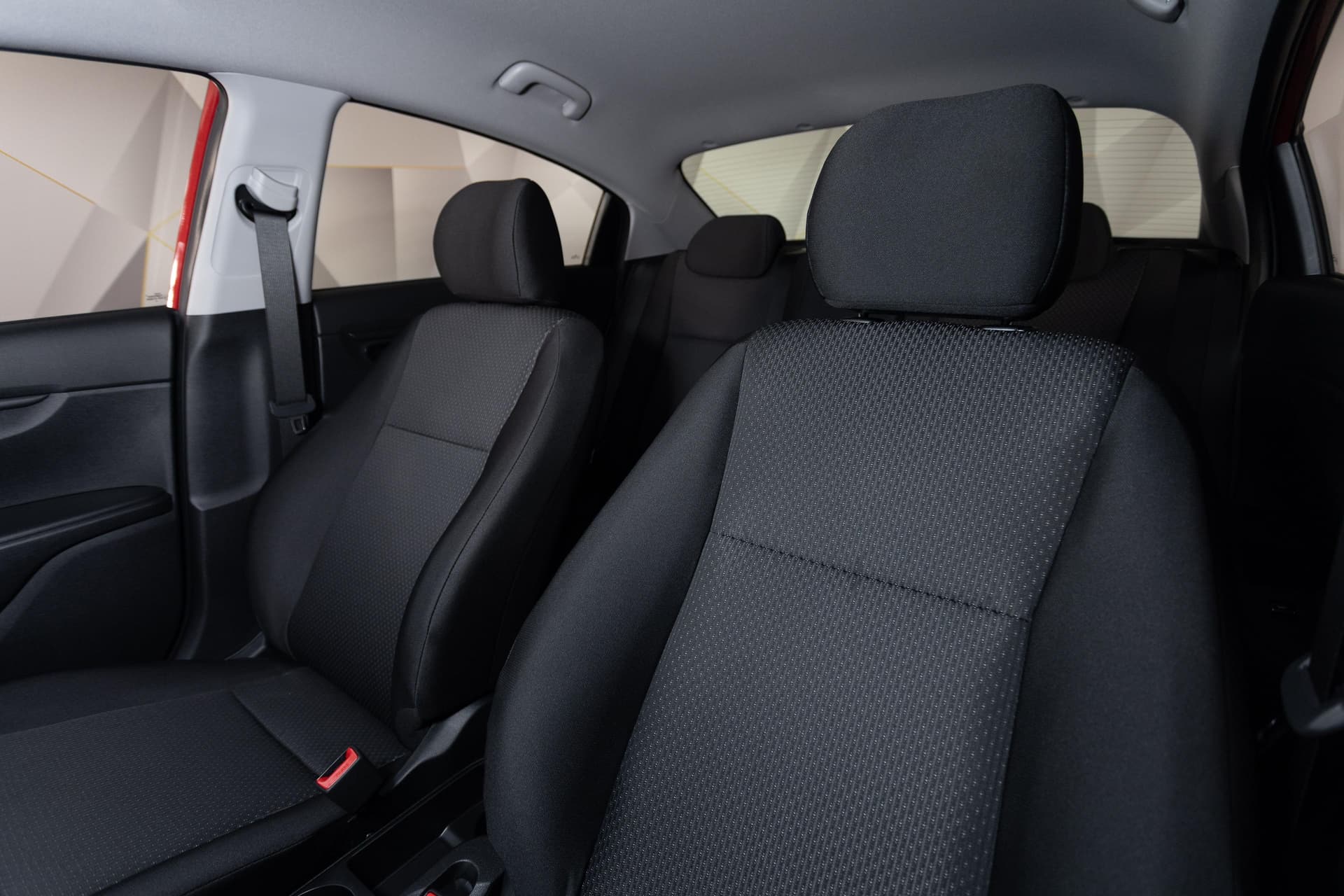 Solaris KRS Comfort 1.6 6AT в лизинг - 10