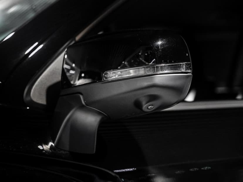 Haval H5 Premium 2.0T 8AT 4WD в лизинг - 8