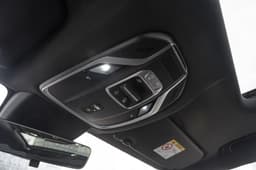 Geely Okavango Flagship 2.0T 7DCT 2WD в лизинг - 8